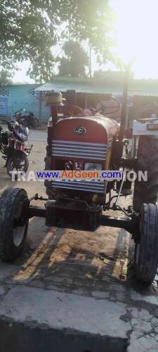 used Eicher 242 for sale 